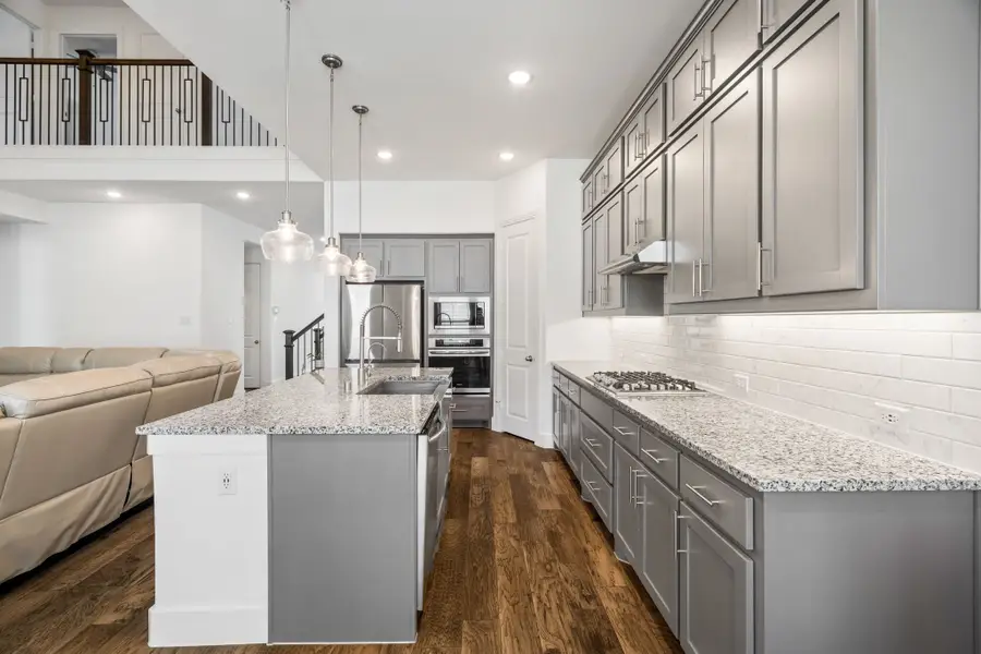 1600 Chickadee Drive, Argyle, TX 76226 - #3