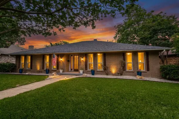 9552 Timberleaf Drive, Dallas, TX 75243