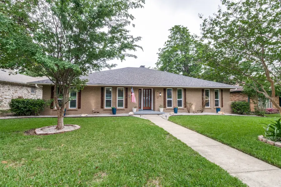 9552 Timberleaf Drive, Dallas, TX 75243 - #2