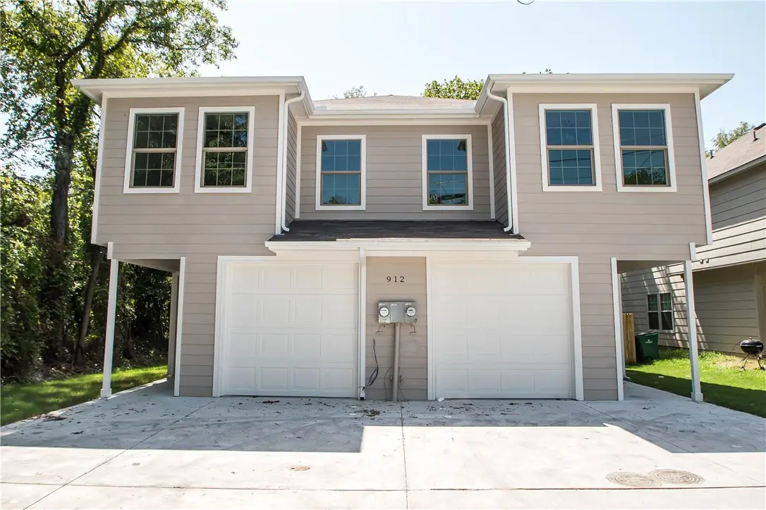 912 Drexel Street #A & B, McKinney, TX 75069 - #1