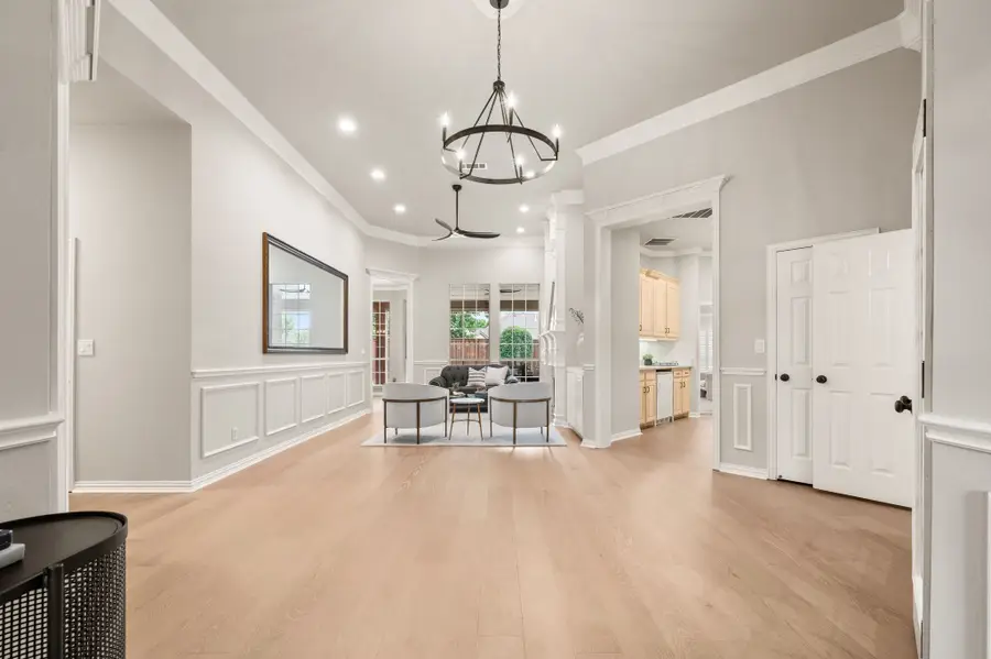 8800 Thornway Drive, North Richland Hills, TX 76182 - #3