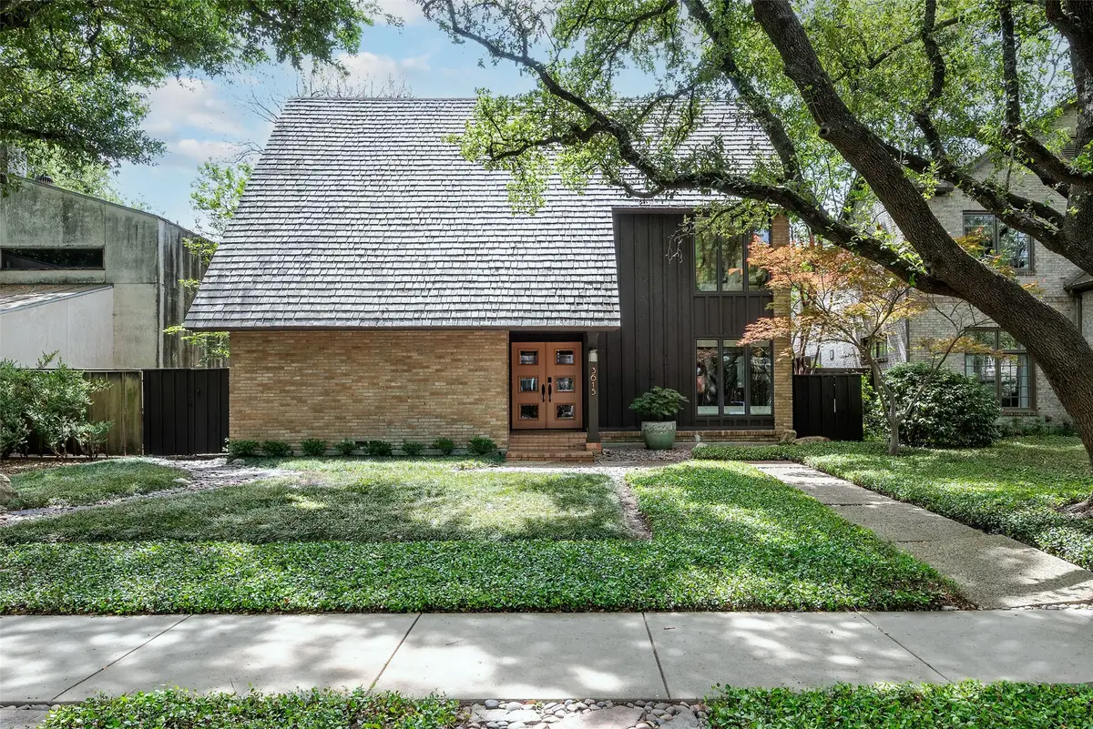 3615 Harvard Avenue, Highland Park, TX 75205 - #1