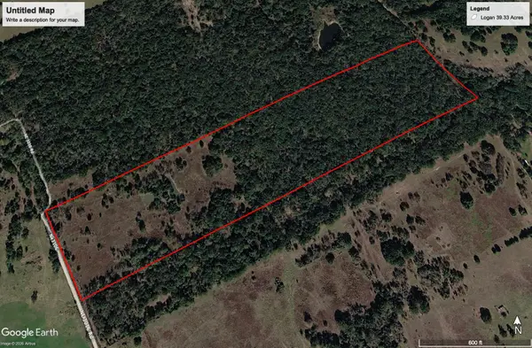 TBD 3016, Kerens, TX 75144
