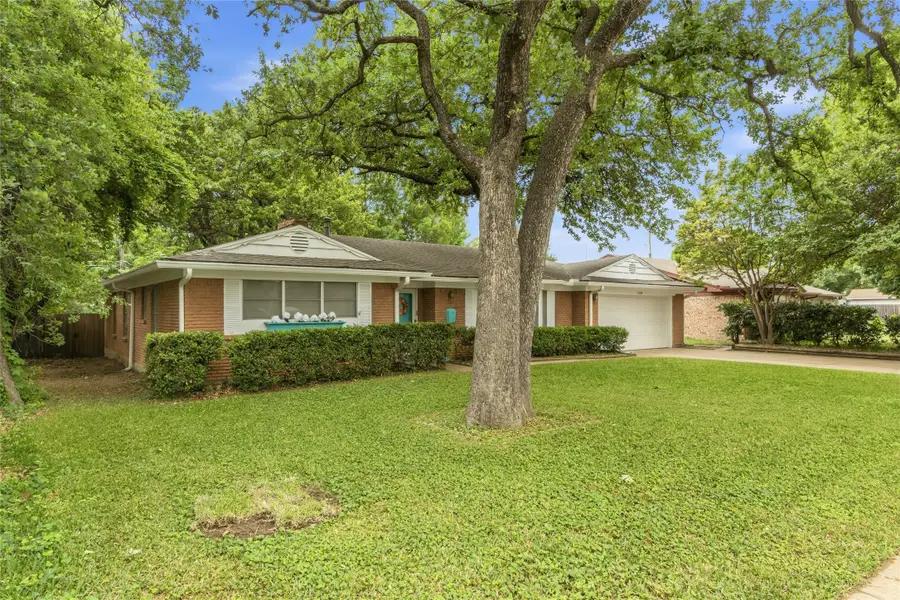 1508 Dory Lane, Irving, TX 75061 - #2