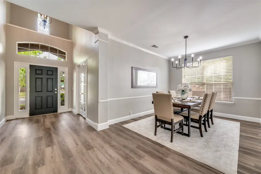 2873 Del Largo Way, Frisco, TX 75033 - #2