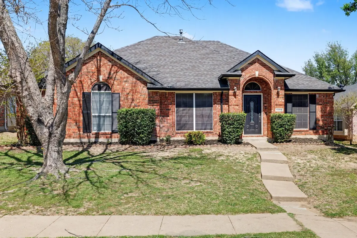 11816 Rocky Point Drive, Frisco, TX 75035 - #1
