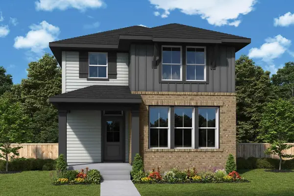 932 Gilbreath Avenue, Crowley, TX 76036