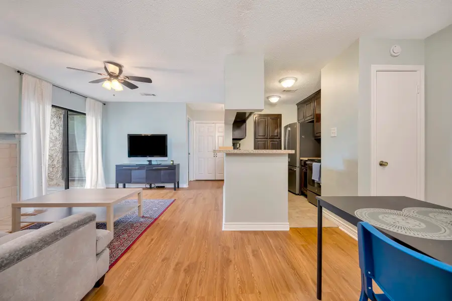 1209 Calico Lane #2415, Arlington, TX 76011 - #3