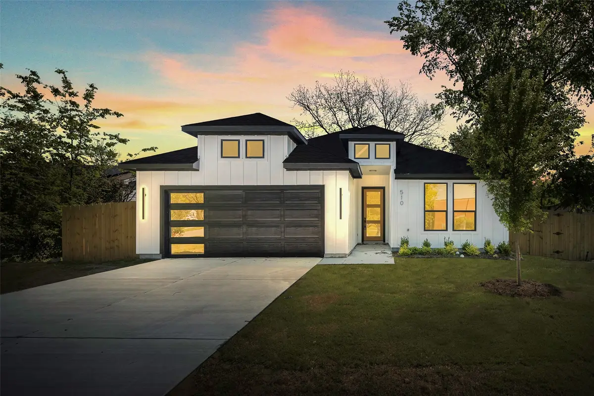 510 Howard Street, Royse City, TX 75189 - #1