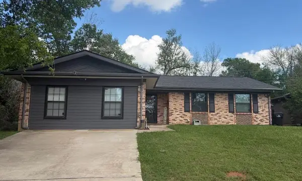 108 N Wood Avenue, Denison, TX 75020