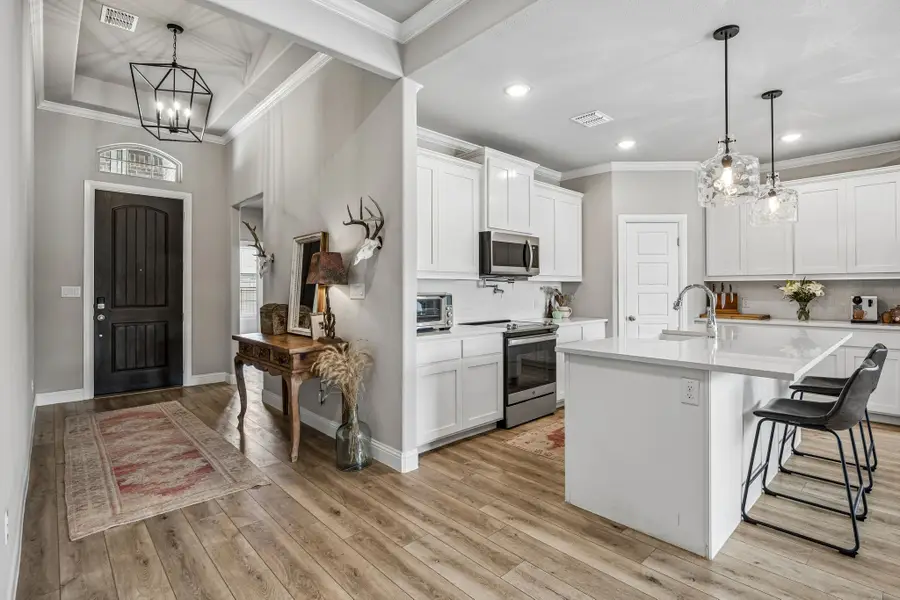 108 Spring Run Drive, Decatur, TX 76234 - #3