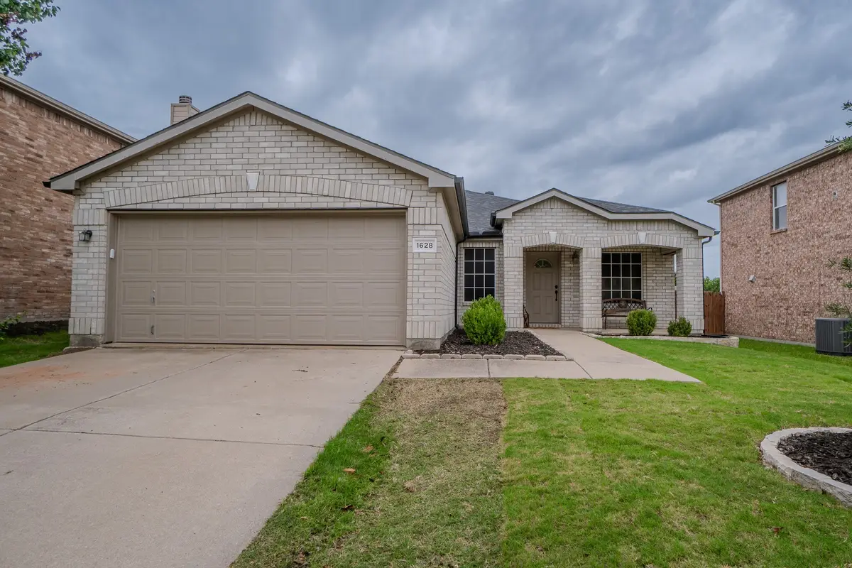1628 Princess Lane, Little Elm, TX 75036 - #1