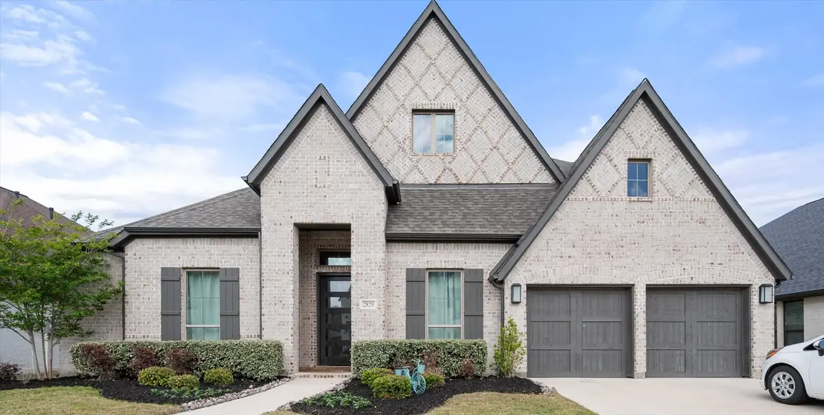 2829 Midlake Drive, Midlothian, TX 76065 - #1