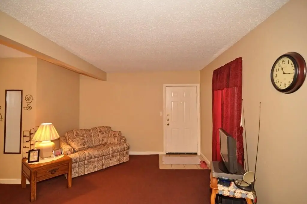 203 Love Street, Weatherford, TX 76086 - #1