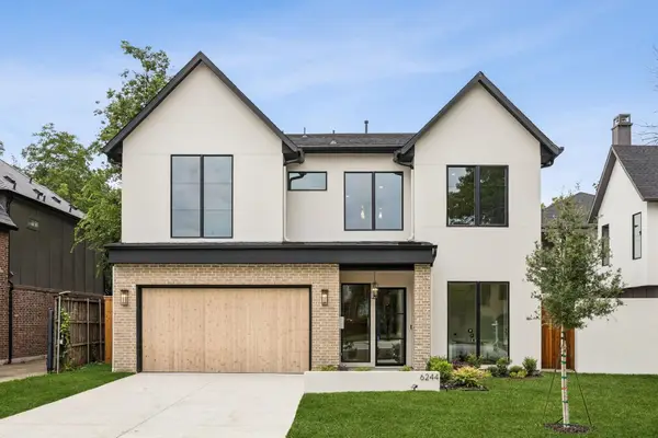 6244 Richmond Avenue, Dallas, TX 75214