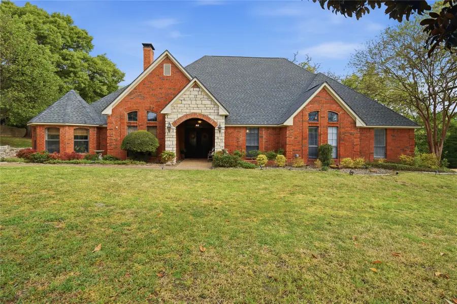 603 Country Club Circle, Athens, TX 75751 - #2