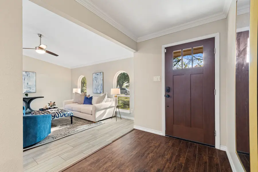 8605 Grumman Drive, Dallas, TX 75228 - #2