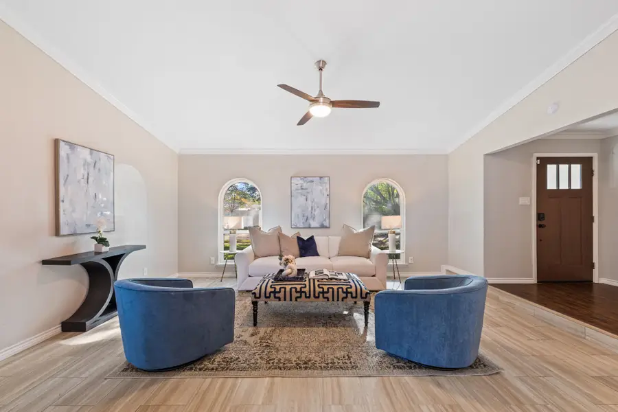 8605 Grumman Drive, Dallas, TX 75228 - #3