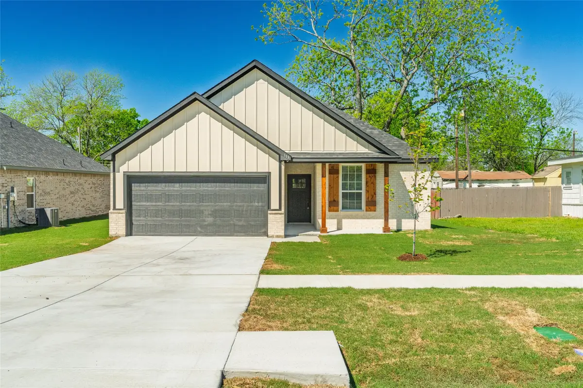 113 N Third Street, Celeste, TX 75423 - #1