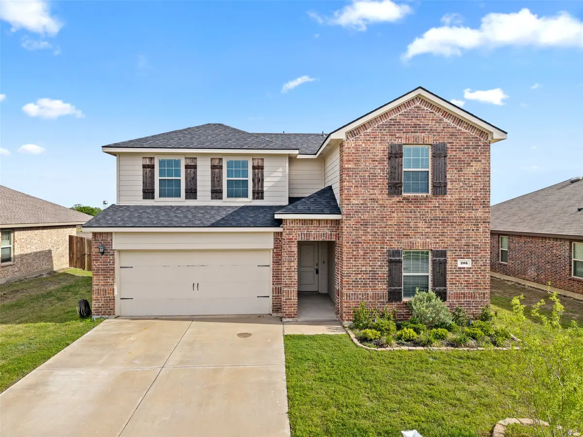 205 Pine Hollow Way, Josephine, TX 75189 - #1