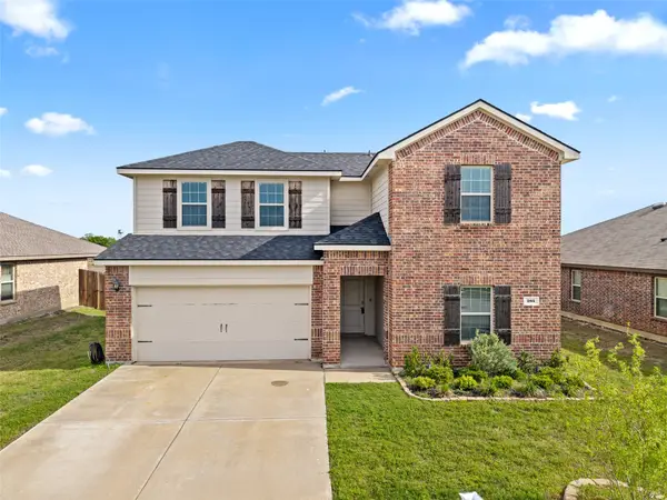 205 Pine Hollow Way, Josephine, TX 75189