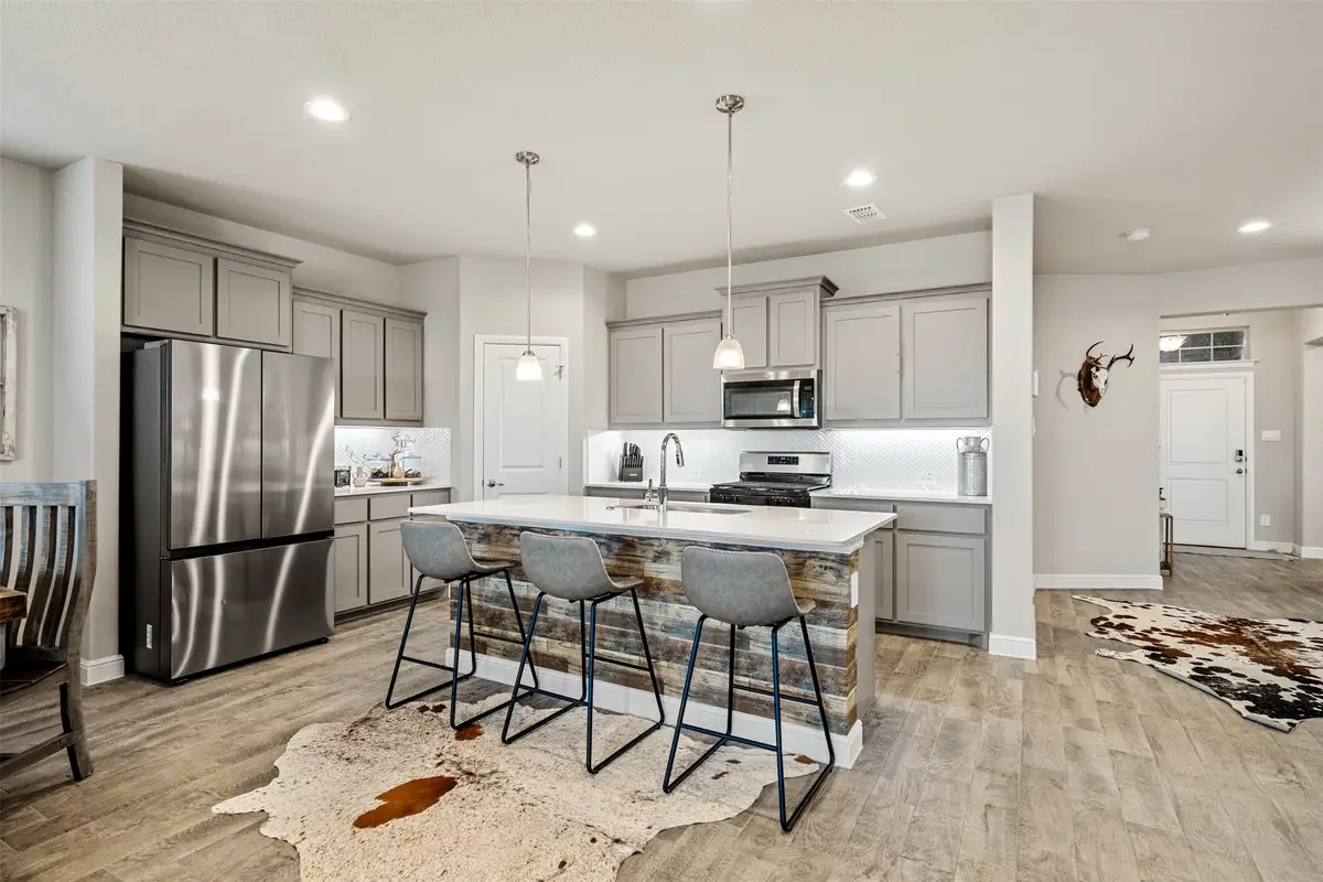 1201 Shackleford Lane, Weatherford, TX 76087 - #1