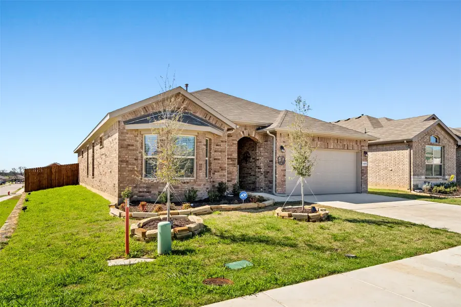 1201 Shackleford Lane, Weatherford, TX 76087 - #3