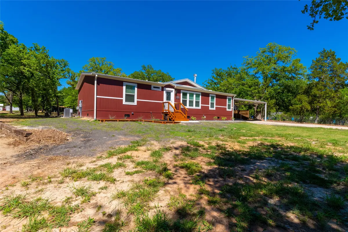 210 Grubbs Lane, Gun Barrel City, TX 75156 - #1