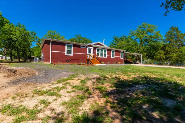 210 Grubbs Lane, Gun Barrel City, TX 75156