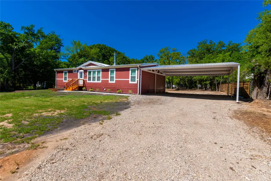 210 Grubbs Lane, Gun Barrel City, TX 75156 - #2