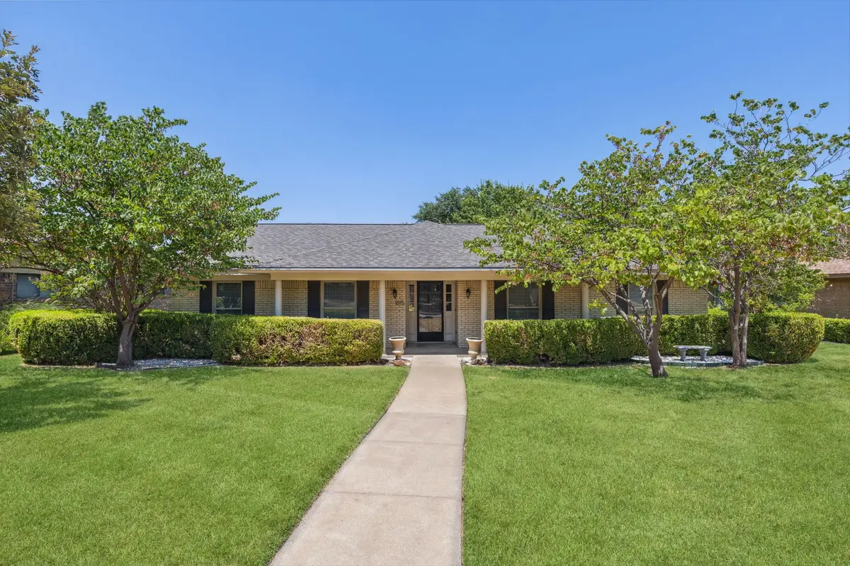 1615 Marquette Drive, Richardson, TX 75081 - #1