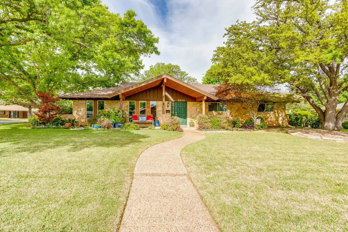 6512 Winn Street, Fort Worth, TX 76133 - #1
