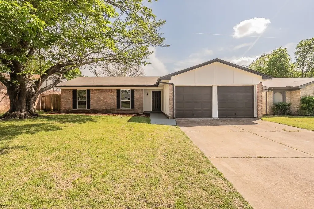228 Blair Lane, Arlington, TX 76014 - #1