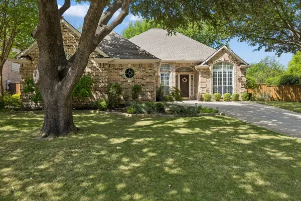 104 Fuchia Court, McKinney, TX 75072