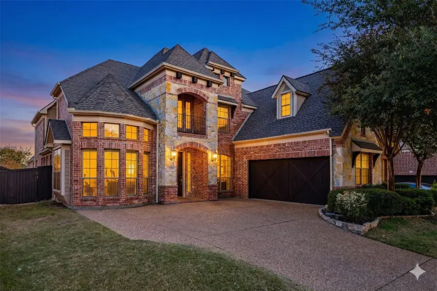 1531 Evanvale Drive, Allen, TX 75013 - #2