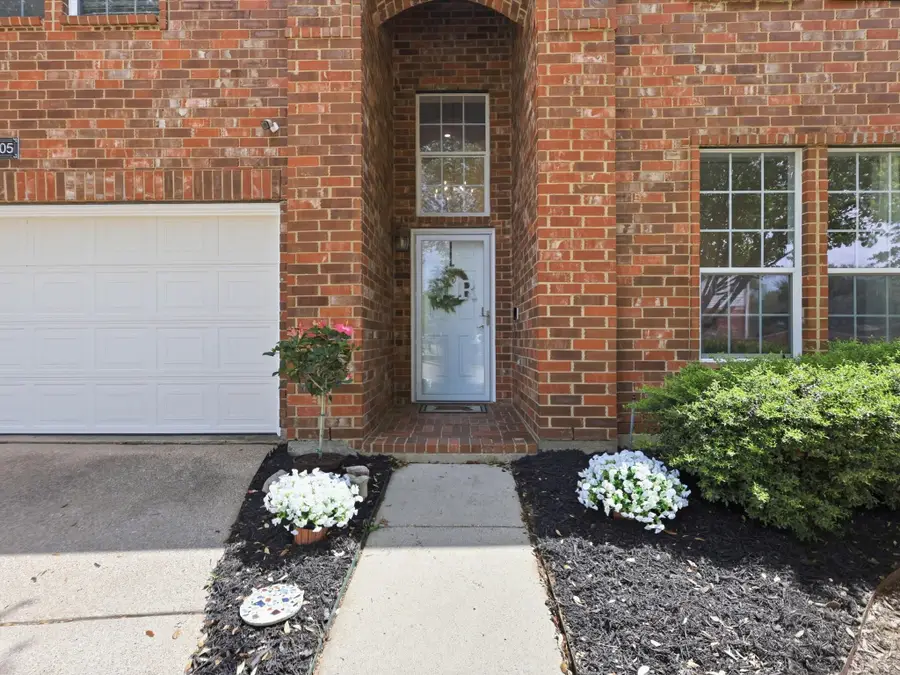 4505 Heron Pond Lane, Denton, TX 76208 - #2