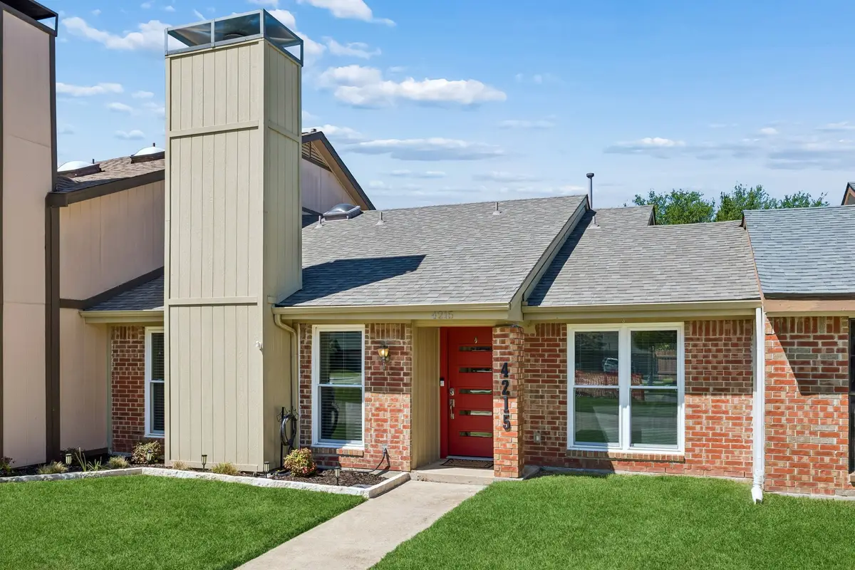 4215 John Court, Flower Mound, TX 75028 - #1