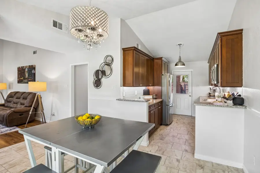 4215 John Court, Flower Mound, TX 75028 - #3