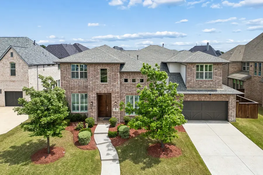836 Cedar Ranch Road, Frisco, TX 75036 - #2