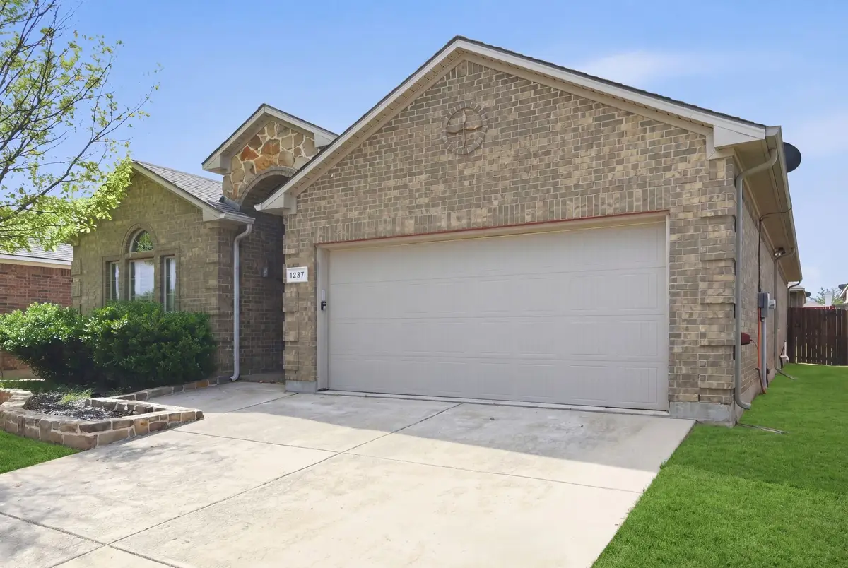 1237 Kachina Lane, Fort Worth, TX 76052 - #1