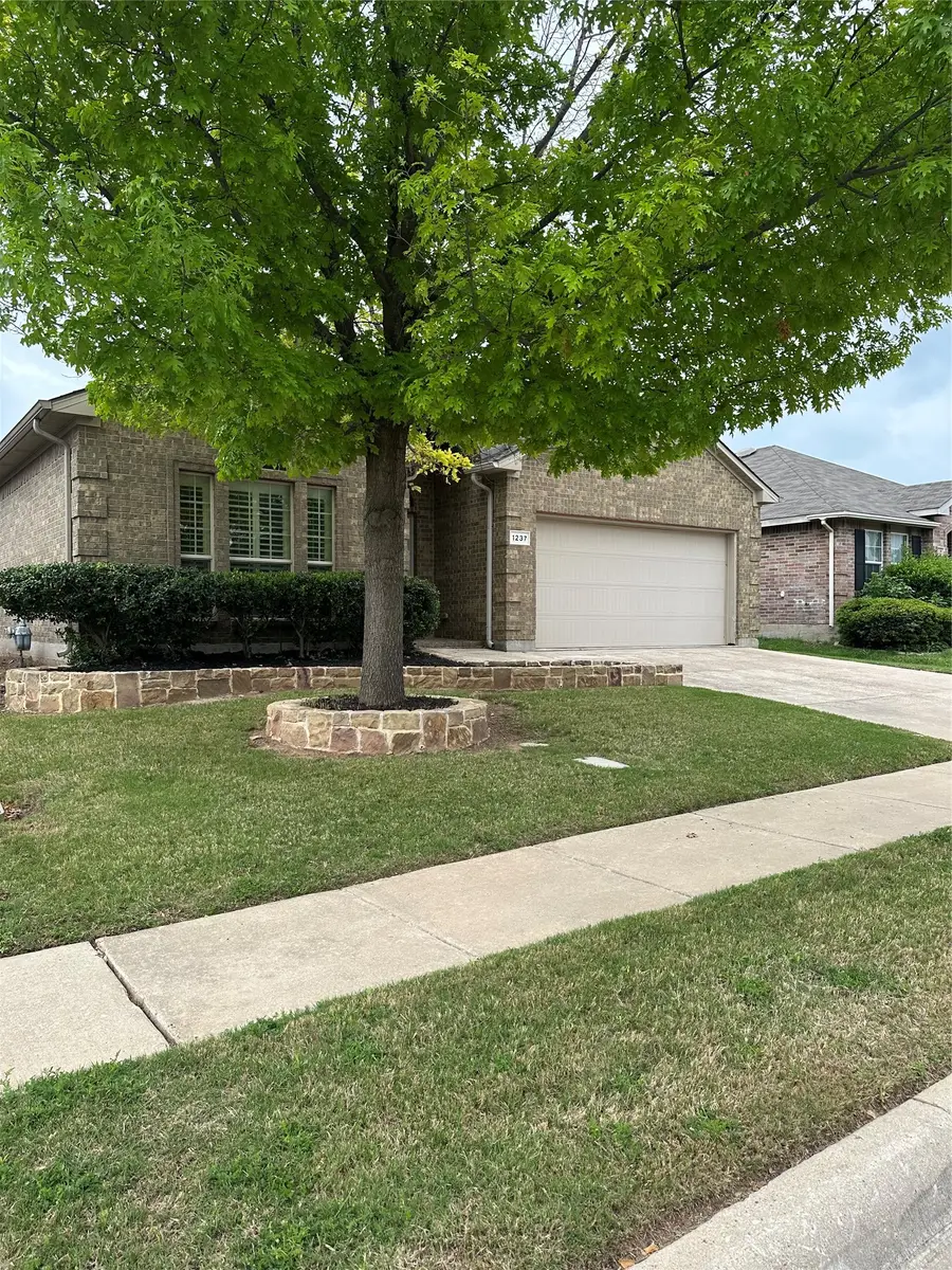 1237 Kachina Lane, Fort Worth, TX 76052 - #3