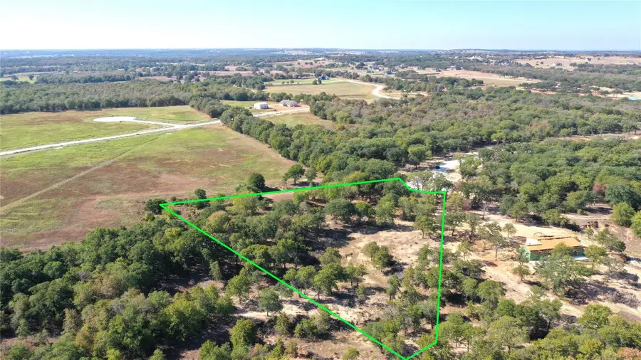 5020 Willow Oak Court, Poolville, TX 76487 - #3