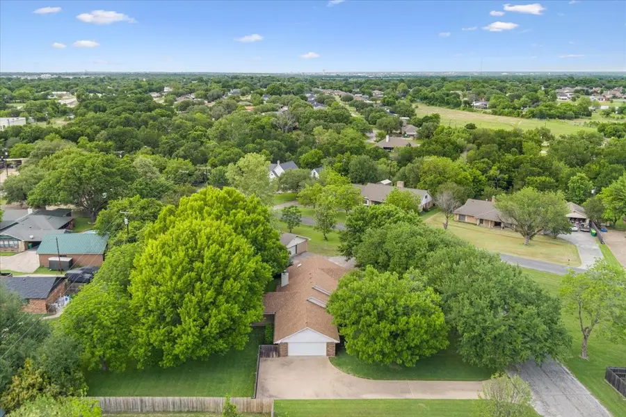 512 Dal Paso Drive, Robinson, TX 76706 - #2