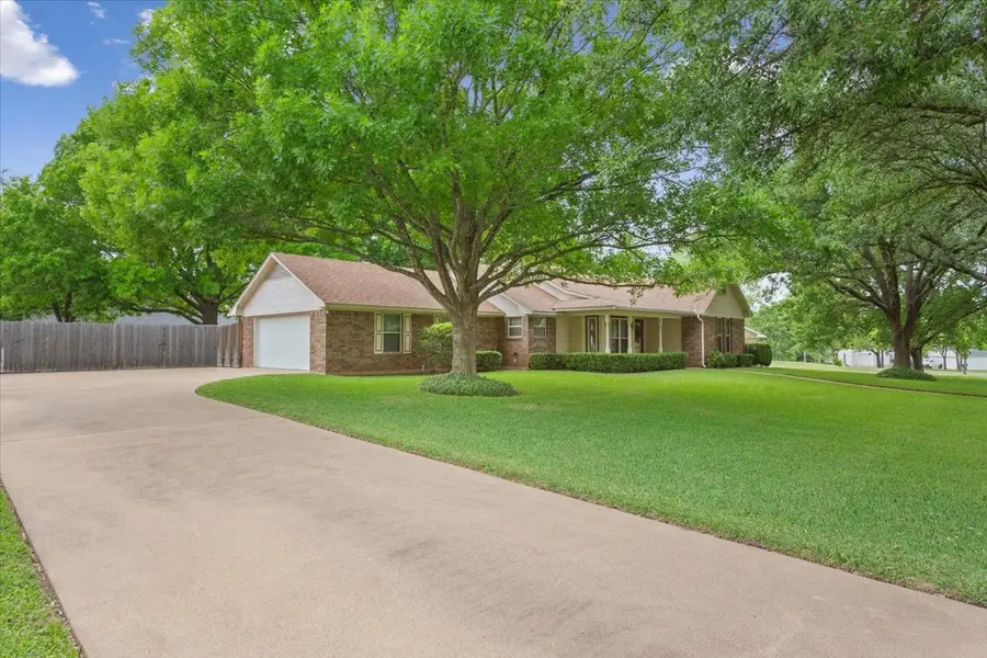 512 Dal Paso Drive, Robinson, TX 76706 - #3