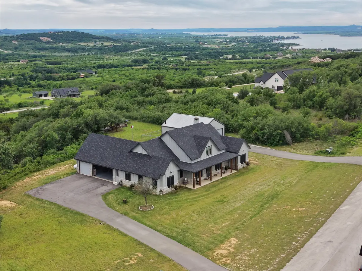 3017 Shooting Star Court, Graford, TX 76449 - #1