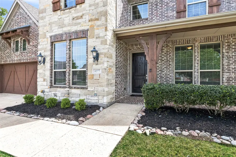 4377 Sapphire Drive, Frisco, TX 75034 - #3