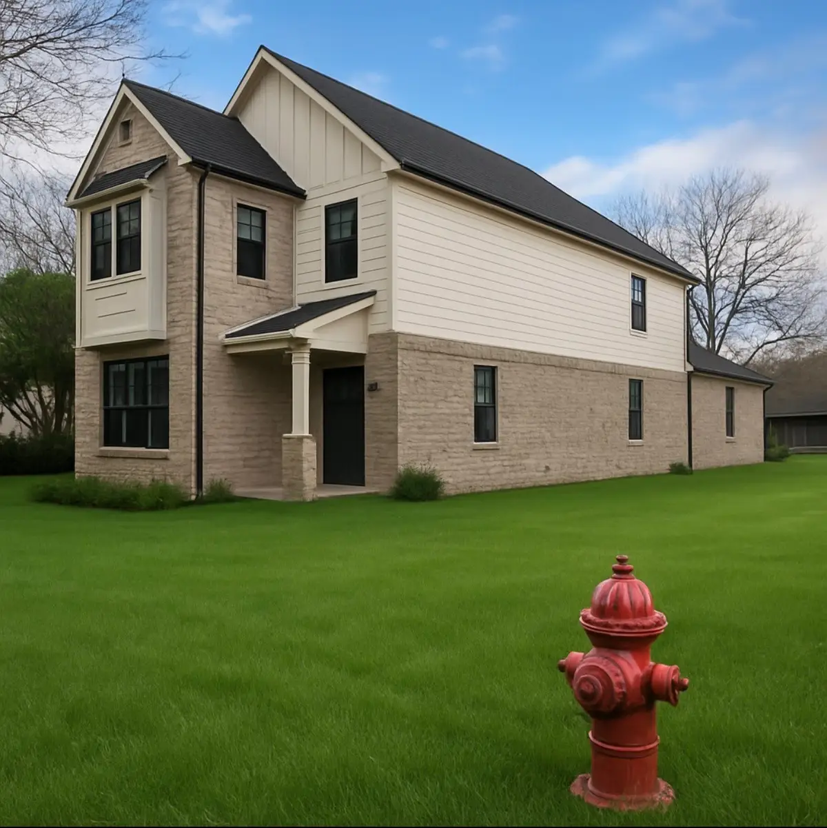 608 Ritchey Street, Gainesville, TX 76240 - #1