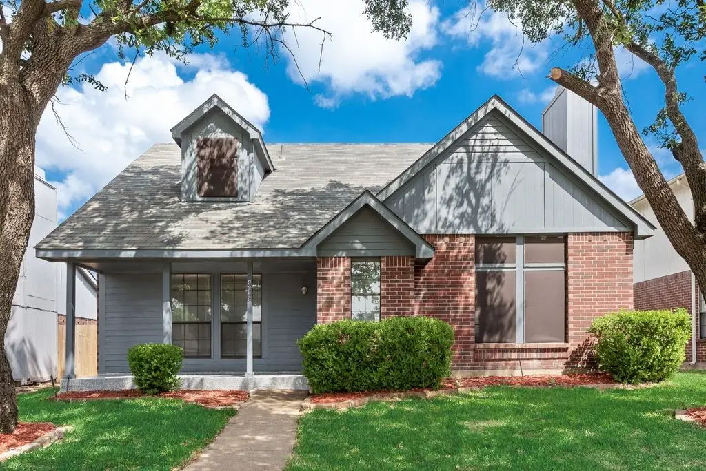 4028 O B Crowe Drive, Dallas, TX 75227 - #1
