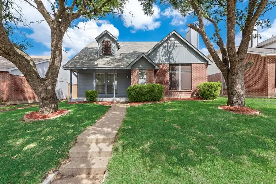 4028 O B Crowe Drive, Dallas, TX 75227 - #2