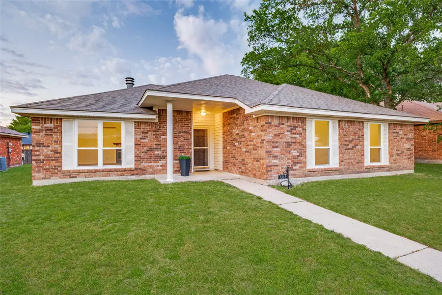 1313 Clover Drive, Allen, TX 75002 - #2